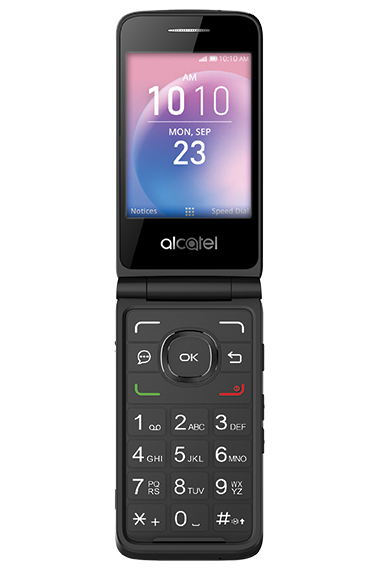 Alcatel GO FLIP